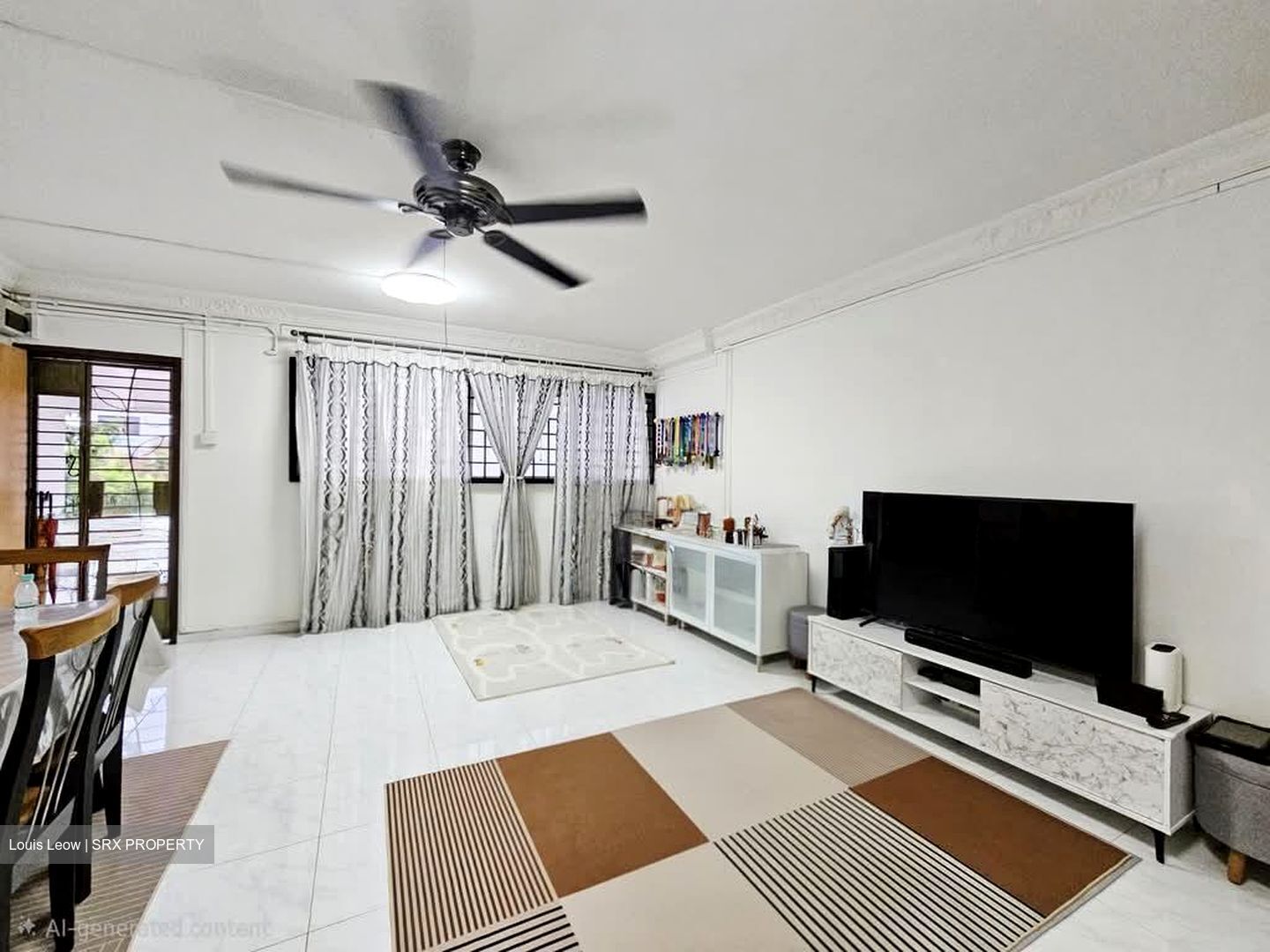 Blk 234 Tampines Street 21 (Tampines), HDB 4 Rooms #591436981